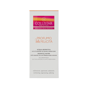 Collistar Profumo della Felicità Aromatic Water Körperspray 100 ml
