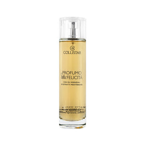 Collistar Profumo della Felicità Aromatic Water Körperspray 100 ml