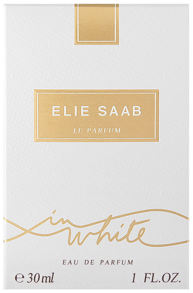 Elie Saab Le Parfum in White Eau de Parfum 30 ml