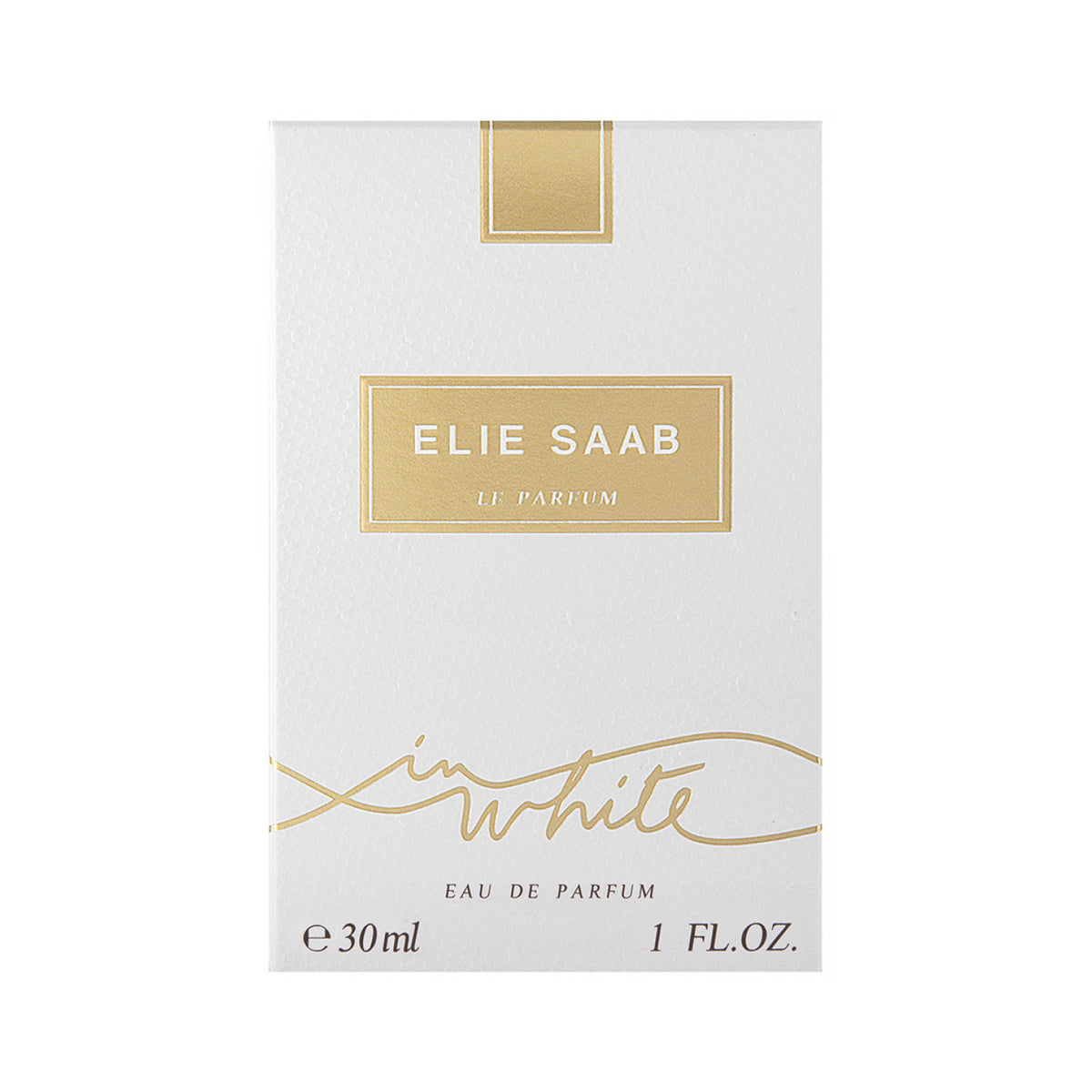 Elie Saab Le Parfum in White Eau de Parfum 30 ml