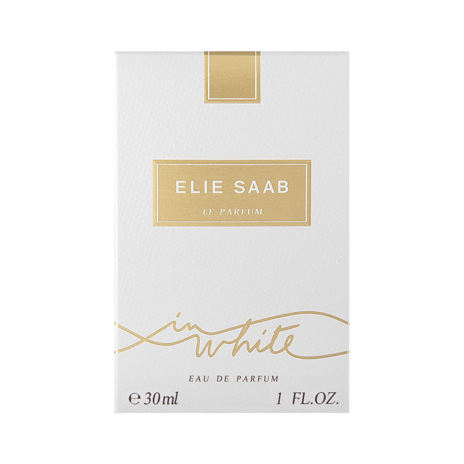 Elie Saab Le Parfum in White Eau de Parfum 30 ml