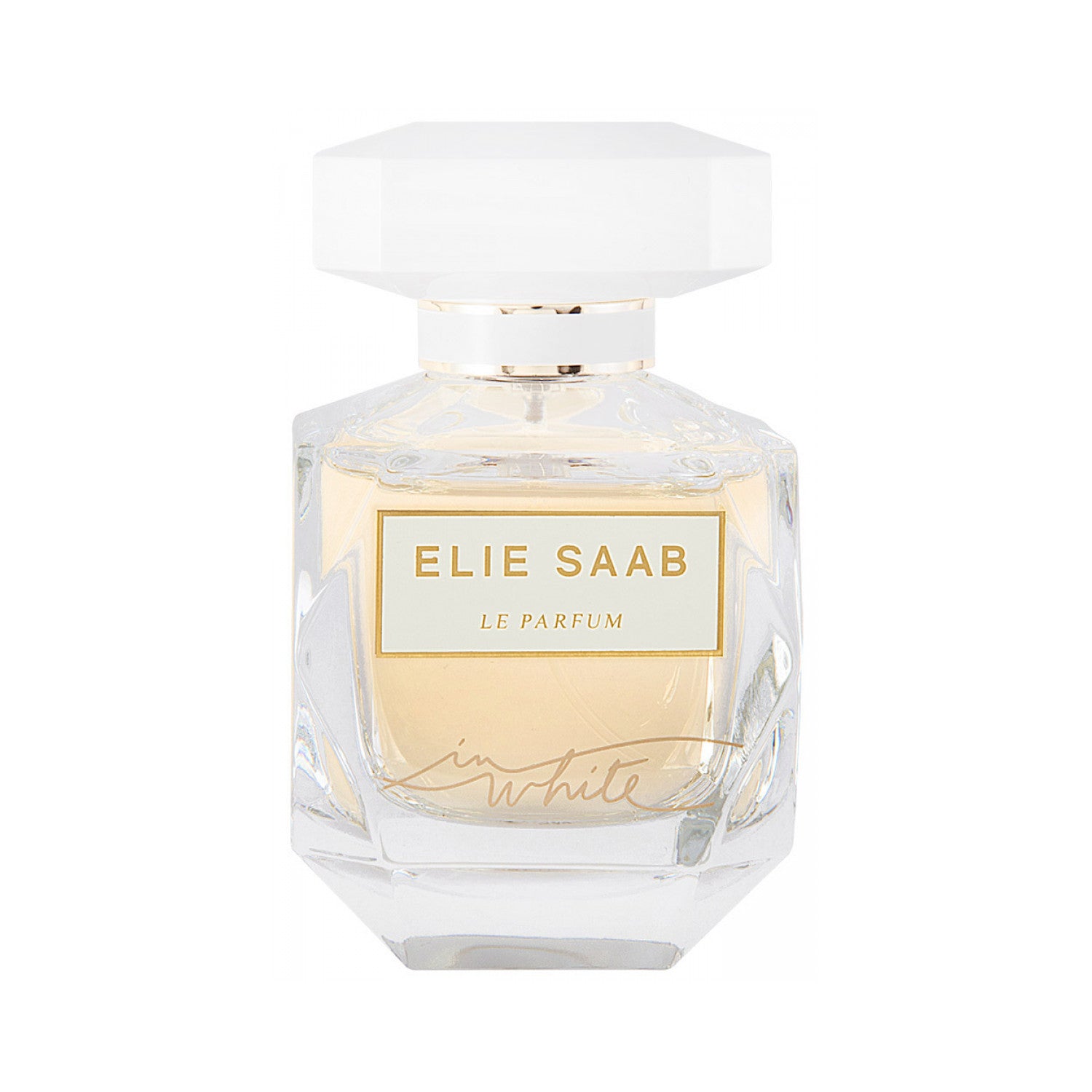 Elie Saab Le Parfum in White Eau de Parfum 50 ml