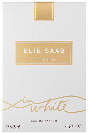 Elie Saab Le Parfum in White Eau de Parfum 90 ml