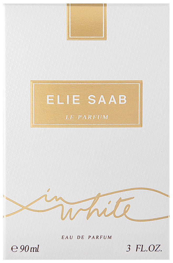 Elie Saab Le Parfum in White Eau de Parfum 90 ml