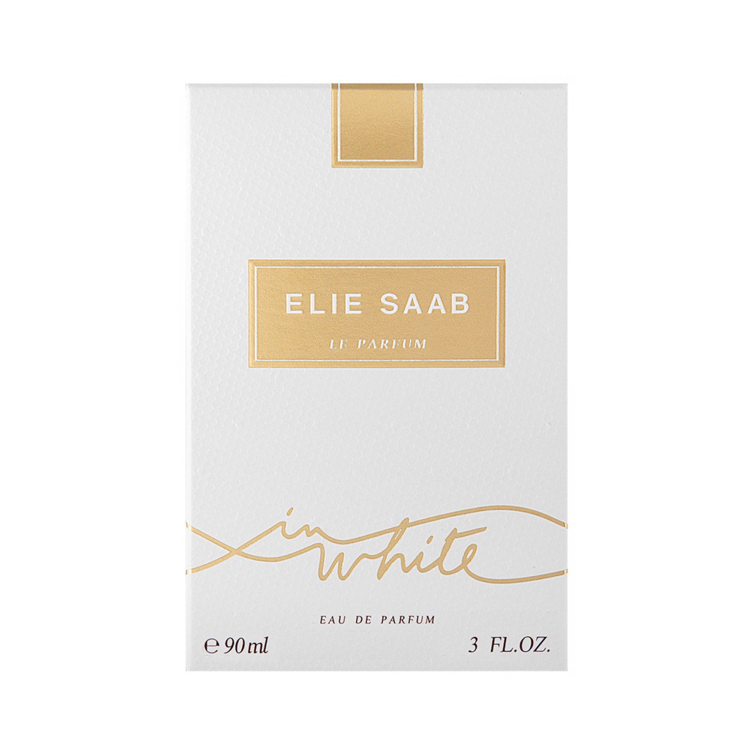 Elie Saab Le Parfum in White Eau de Parfum 90 ml