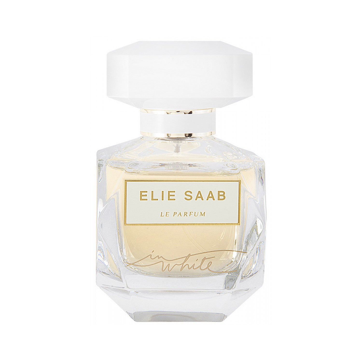 Elie Saab Le Parfum in White Eau de Parfum 30 ml