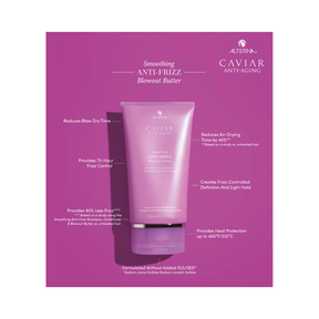 Alterna Caviar Anti-Frizz Butter