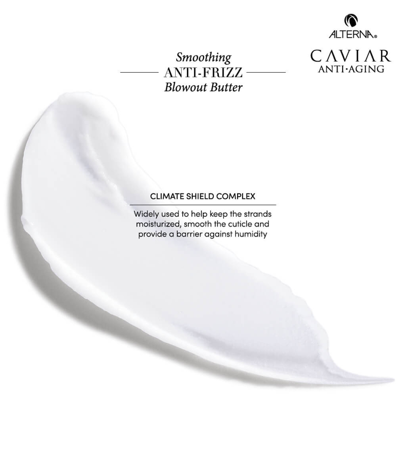 Alterna Caviar Anti-Frizz Butter