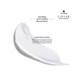 Alterna Caviar Anti-Frizz Butter
