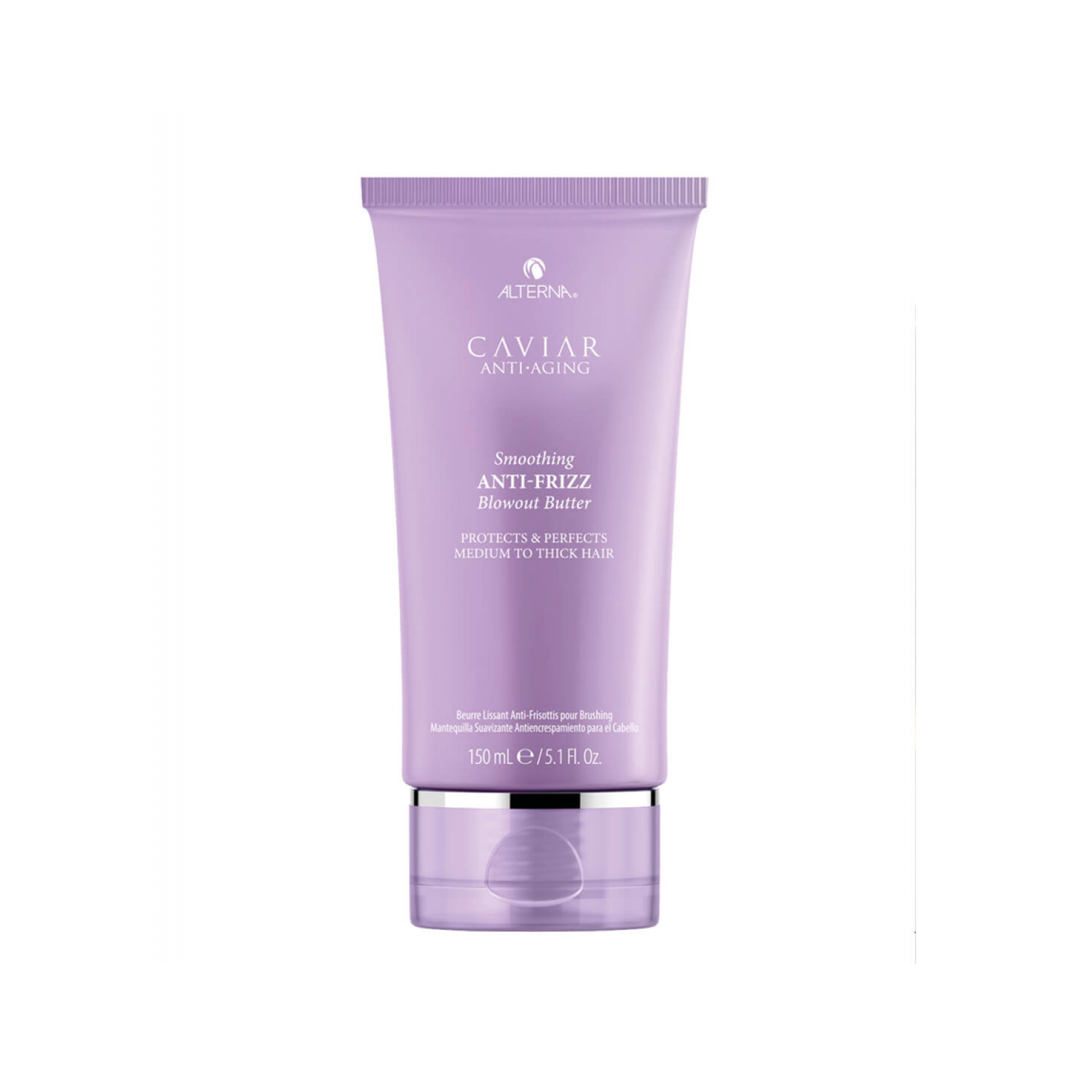 Alterna Caviar Anti-Frizz Butter