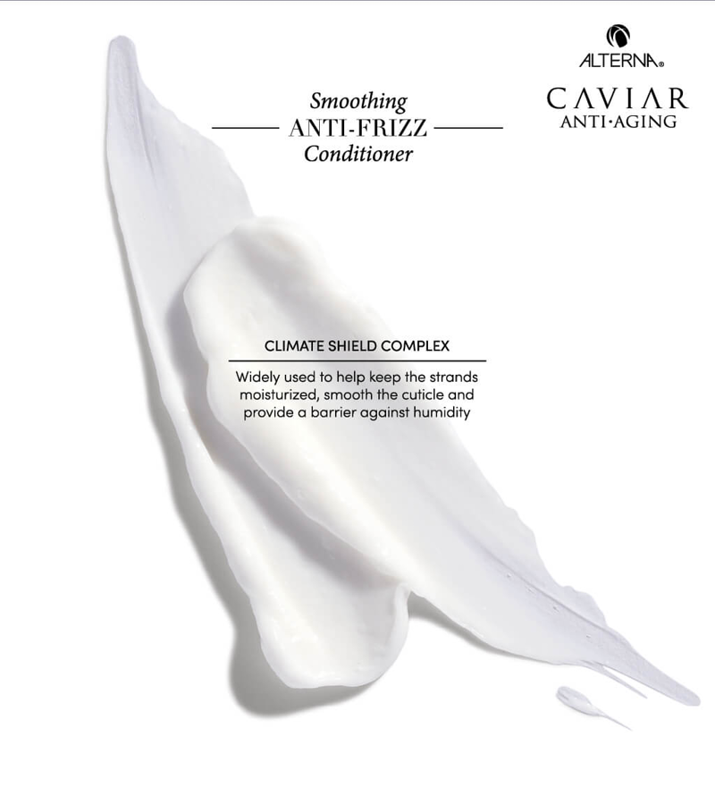 Alterna Caviar Anti-Frizz Conditioner