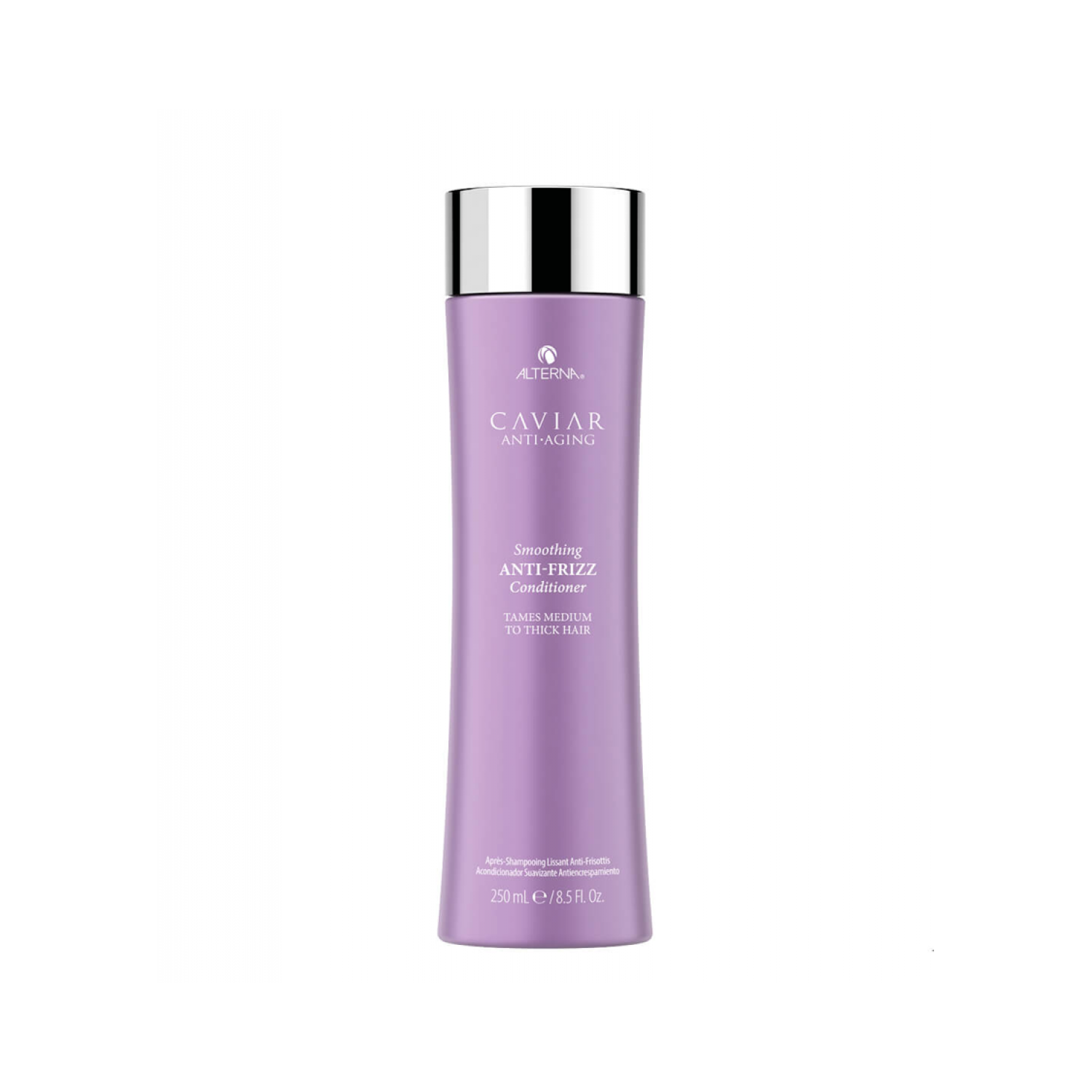 Alterna Caviar Anti-Frizz Conditioner