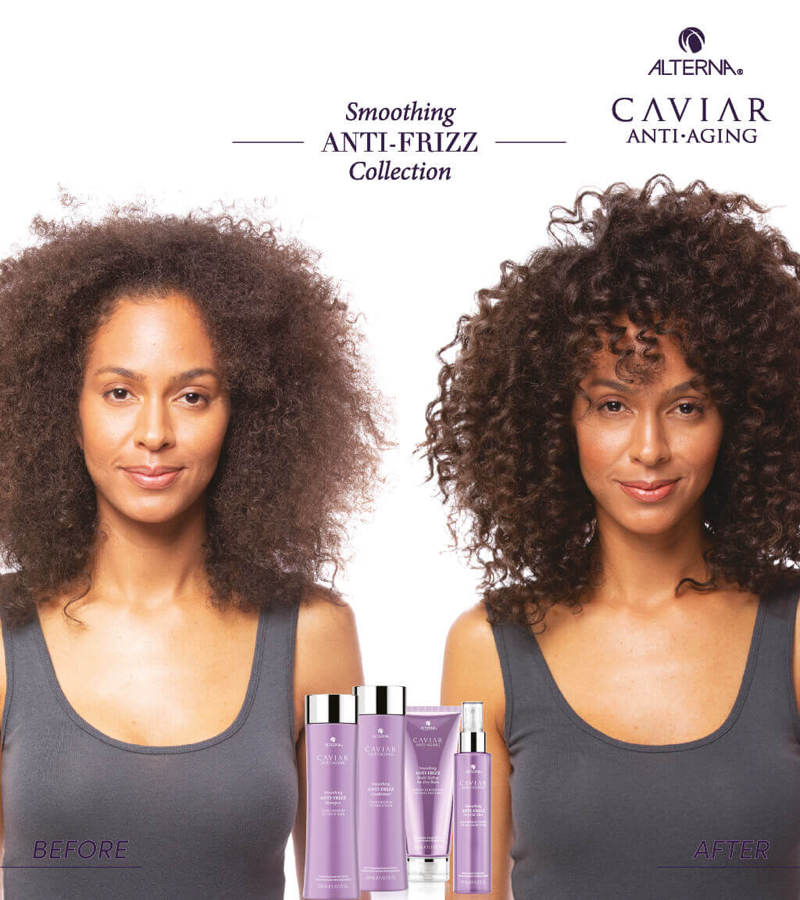 Alterna Caviar Anti-Frizz Conditioner