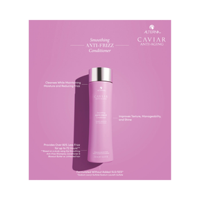 Alterna Caviar Anti-Frizz Conditioner