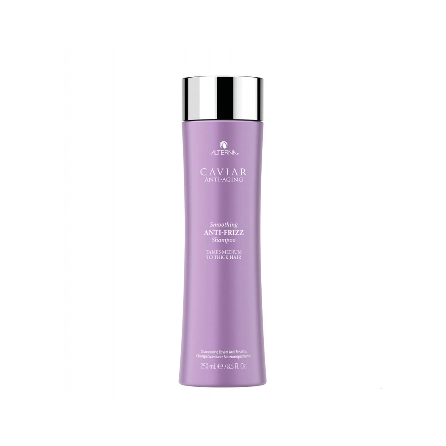 Alterna Caviar Anti-Frizz Shampoo