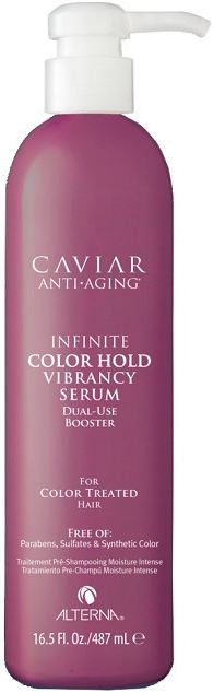 Alterna Caviar Anti-Aging Infinite Color Hold Vibrancy Haarserum 487 ml