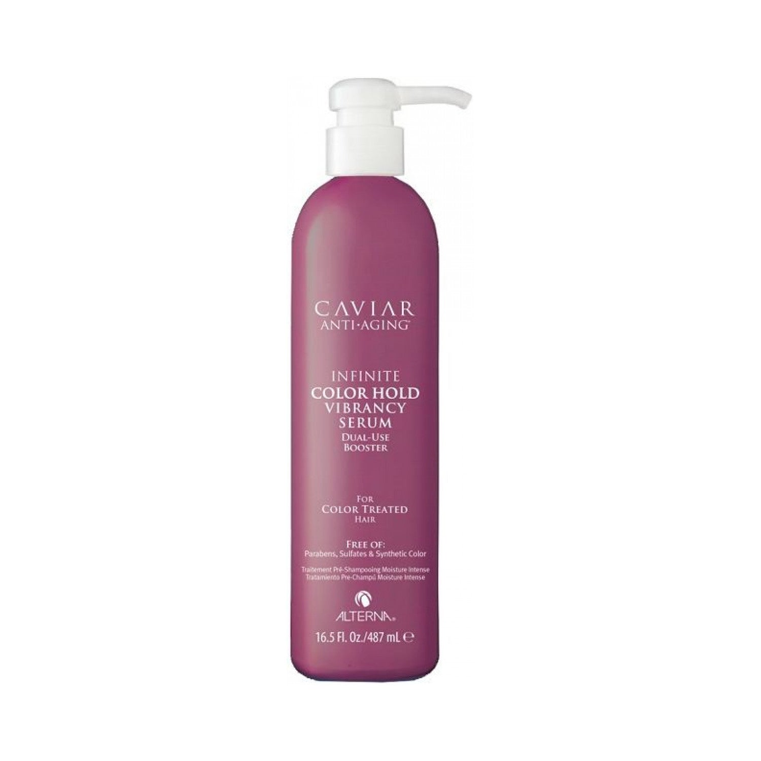 Alterna Caviar Anti-Aging Infinite Color Hold Vibrancy Haarserum 487 ml