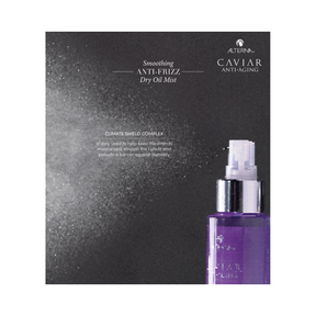 Alterna Caviar Omega Anti-Frizz Dry Oil Mist