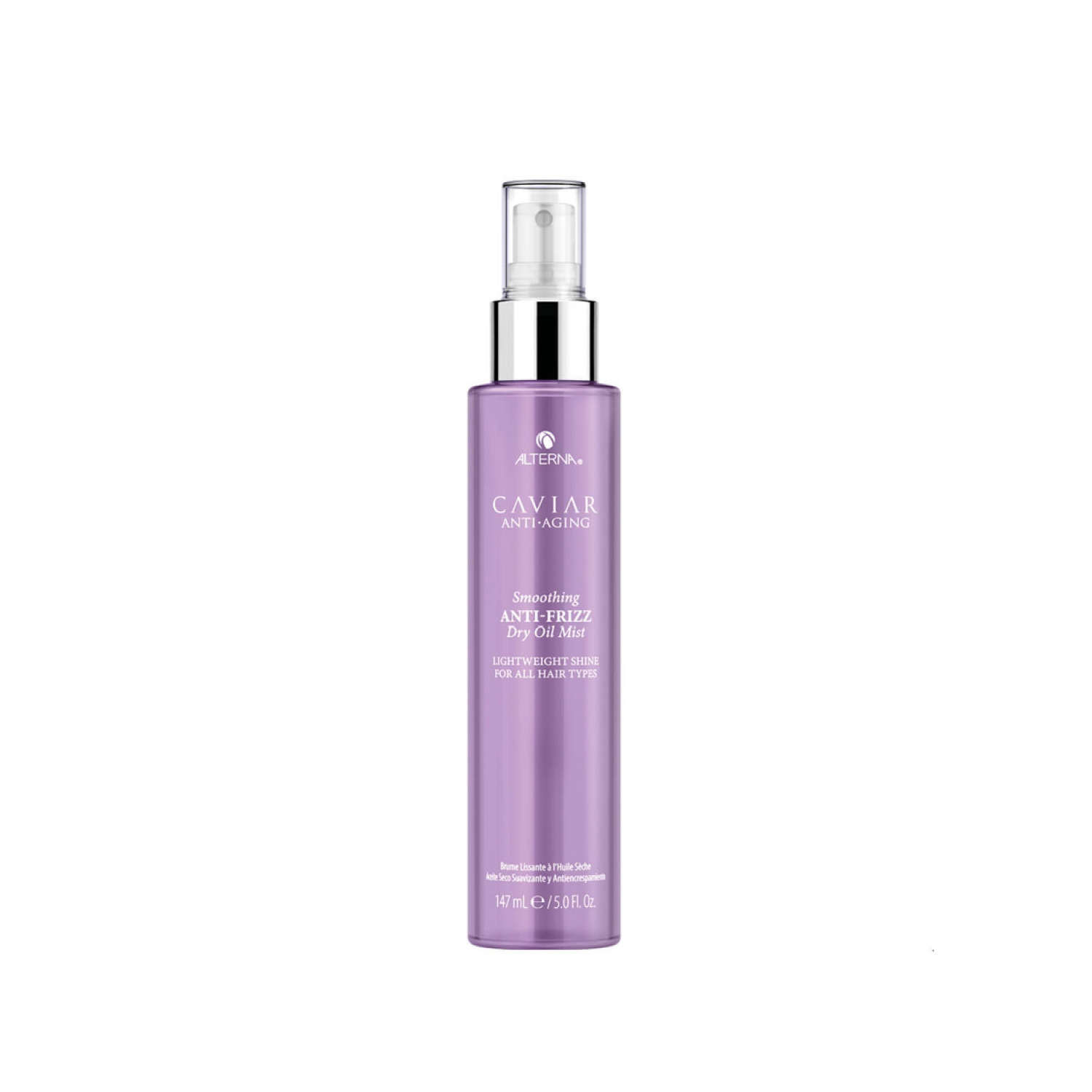 Alterna Caviar Omega Anti-Frizz Dry Oil Mist