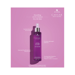 Alterna Caviar Omega Anti-Frizz Dry Oil Mist