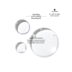 Alterna Caviar Omega Anti-Frizz Nourishing Oil