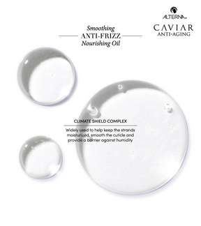 Alterna Caviar Omega Anti-Frizz Nourishing Oil