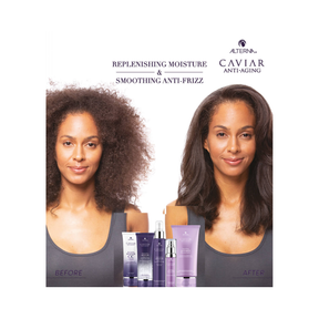 Alterna Caviar Omega Anti-Frizz Nourishing Oil