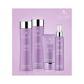 Alterna Caviar Omega Anti-Frizz Nourishing Oil