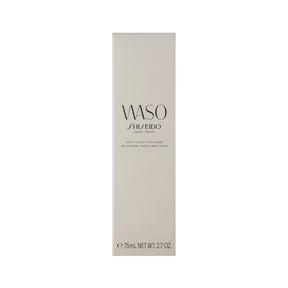 Shiseido Waso Soft Cushy Polisher  75 ml