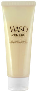 Shiseido Waso Soft Cushy Polisher