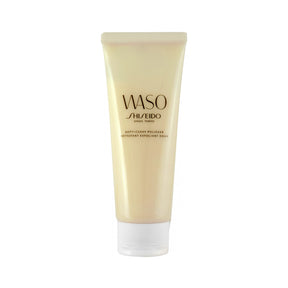 Shiseido Waso Soft Cushy Polisher  75 ml