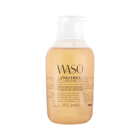 Shiseido Waso Quick Gentle Cleanser Reinigungsgel 150 ml