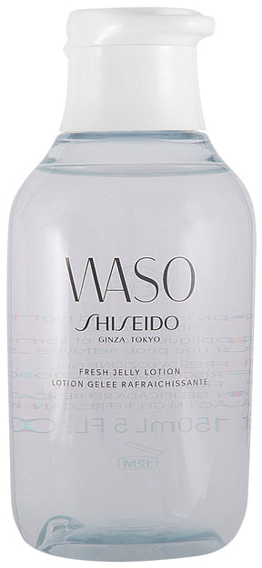 Shiseido Waso Fresh Jelly Lotion 150 ml