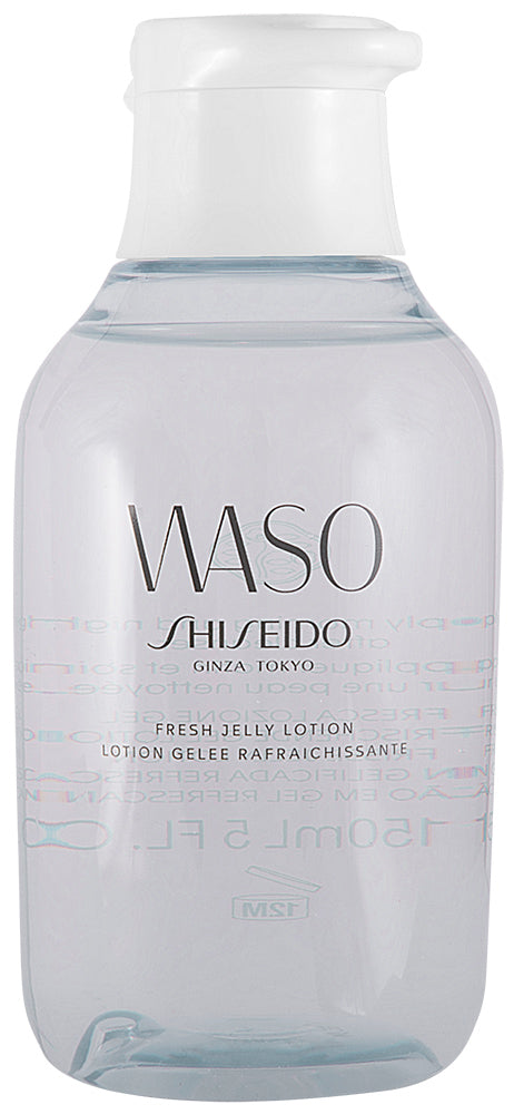 Shiseido Waso Fresh Jelly Lotion 150 ml