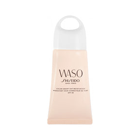 Shiseido Waso Color-Smart Day Moisturizer Tagescreme SPF 30 50 ml