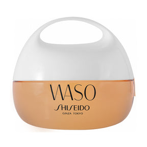 Shiseido Waso Clear Mega-Hydrating Gesichtscreme 50 ml