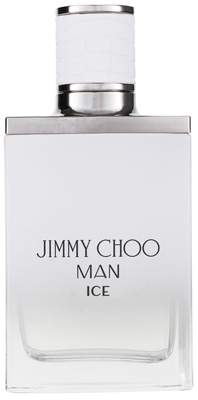 Jimmy Choo Man Ice EDT Geschenkset EDT 100 ml + 100 ml Aftershave Balm + EDT 7.5 ml