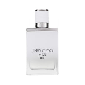 Jimmy Choo Man Ice EDT Geschenkset EDT 100 ml + 100 ml Aftershave Balm + EDT 7.5 ml