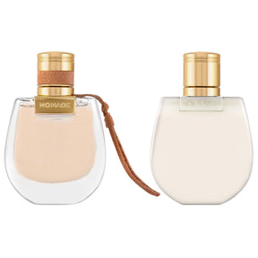 Chloé Nomade Eau de Parfum Set 50 ml + 100 ml Körperlotion