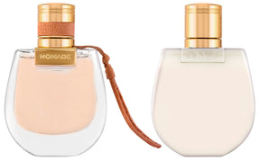 Chloé Nomade Eau de Parfum Set 50 ml + 100 ml Körperlotion