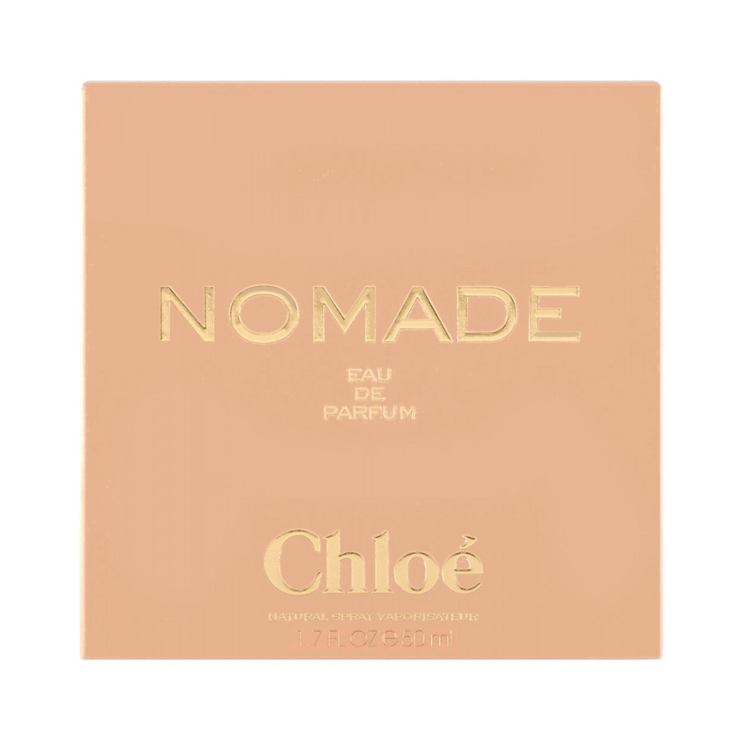 Chloé Nomade Eau de Parfum 50 ml