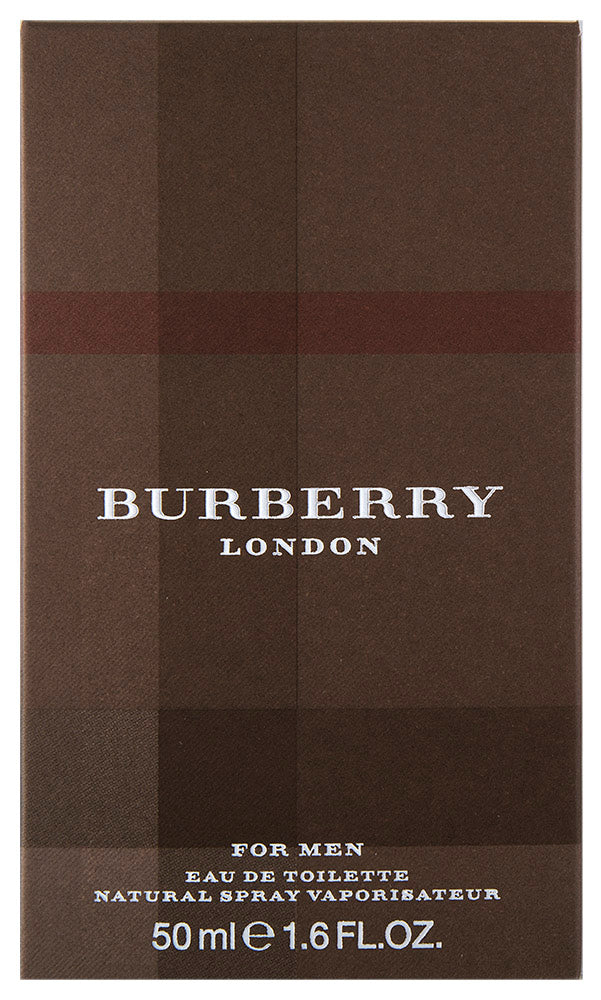 Burberry London Eau de Toilette 50 ml