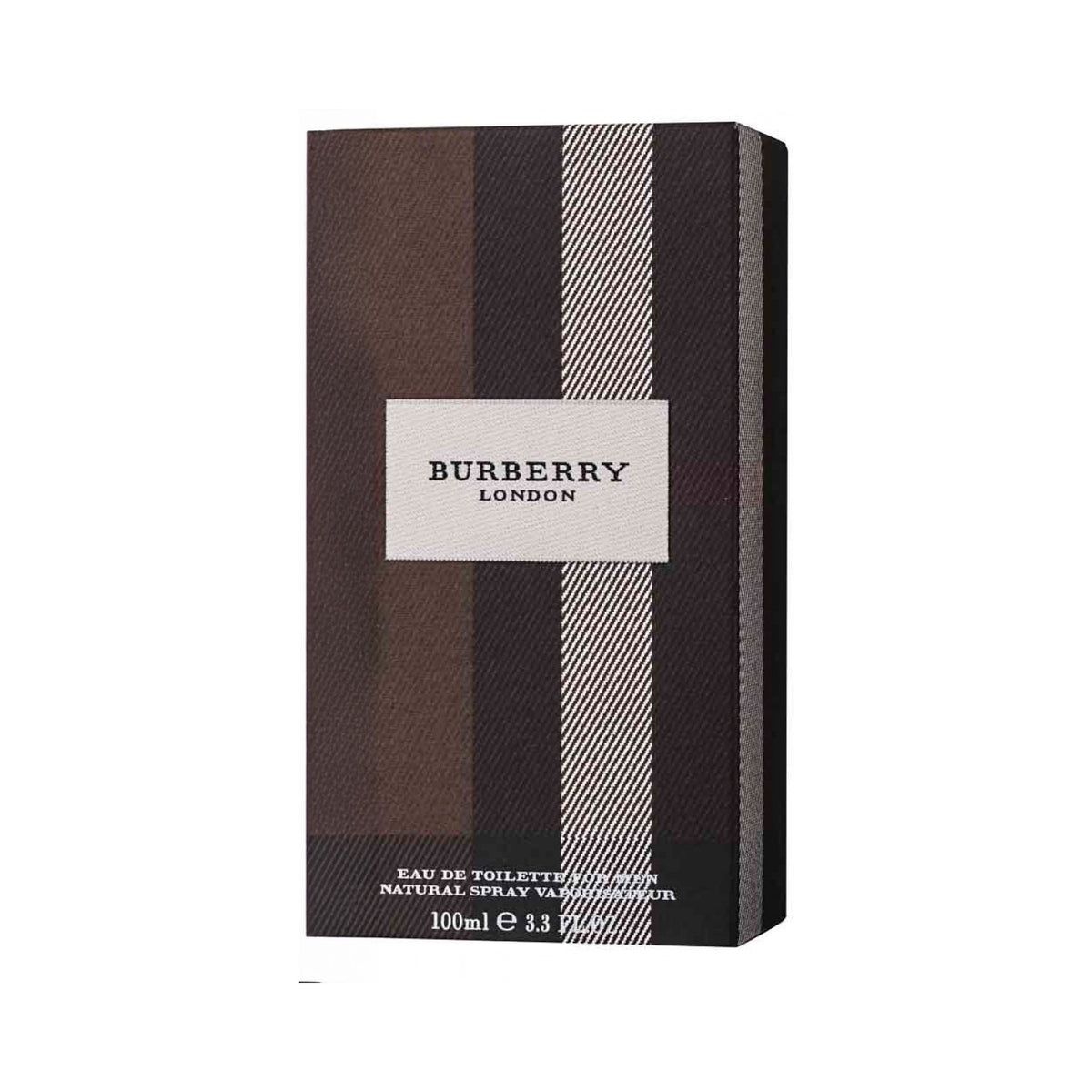 Burberry London Eau de Toilette 100 ml