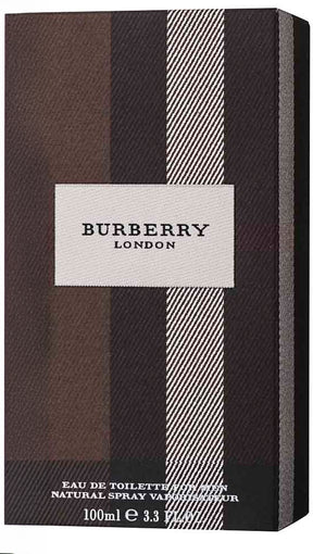 Burberry London Eau de Toilette 100 ml