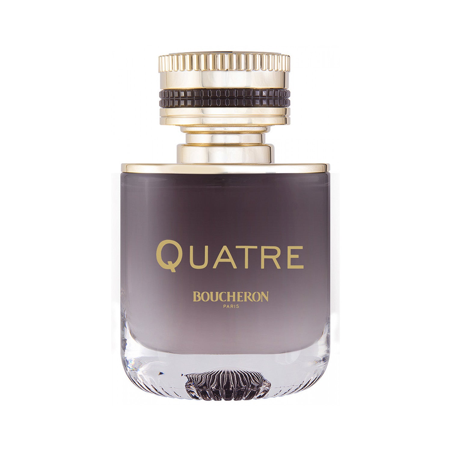 Boucheron Quatre Absolu de Nuit Pour Femme Eau de Parfum 50 ml