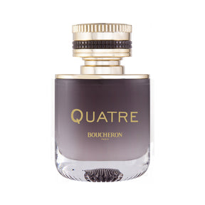 Boucheron Quatre Absolu de Nuit Pour Femme Eau de Parfum 50 ml