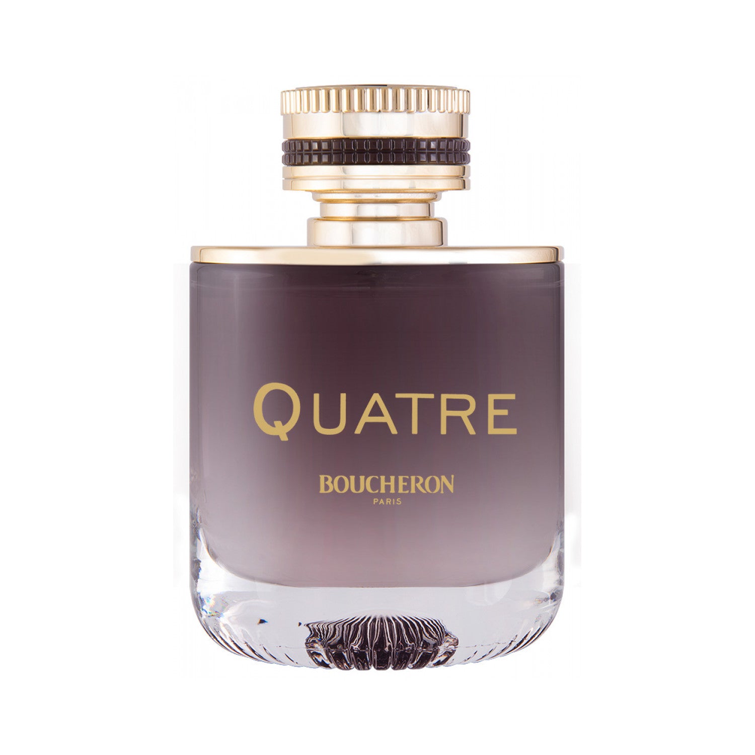 Boucheron Quatre Absolu de Nuit Pour Femme Eau de Parfum 100 ml