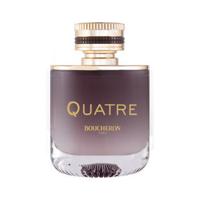 Boucheron Quatre Absolu de Nuit Pour Femme Eau de Parfum 100 ml