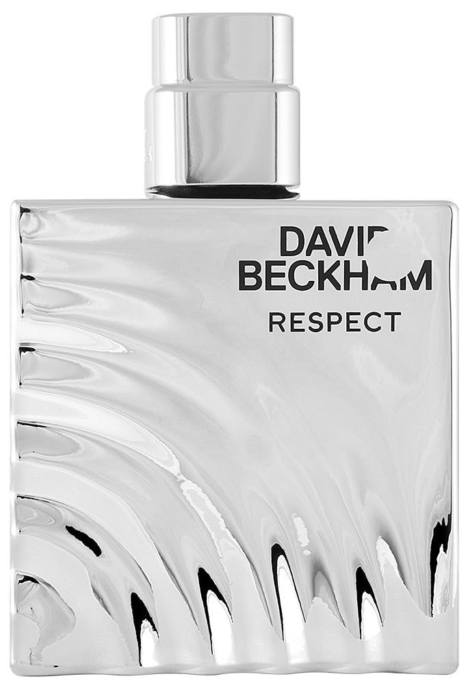 David Beckham Respect Eau de Toilette 90 ml