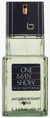 Jacques Bogart One Man Show Eau de Toilette 100 ml